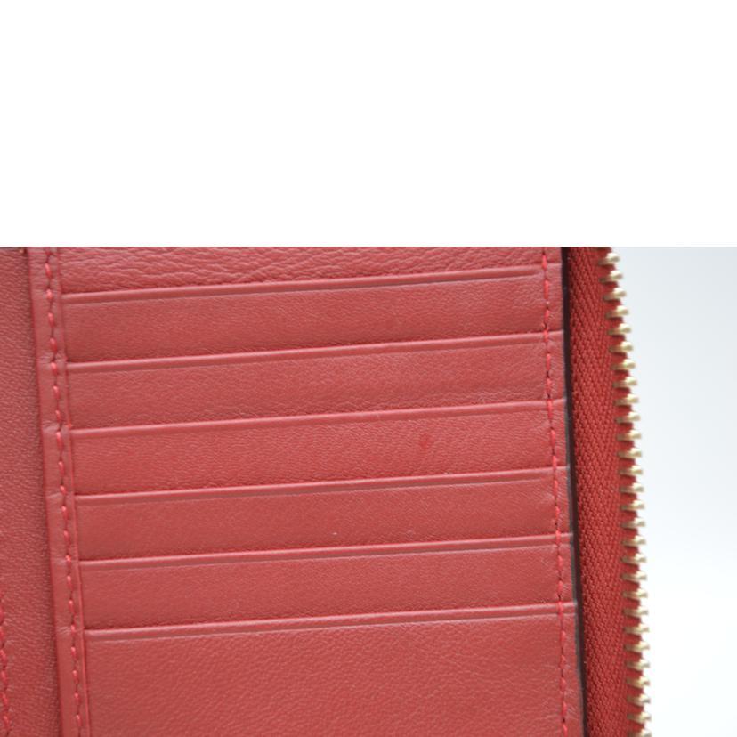 GUCCI（グッチ） グッチ/マイクログッチシマコンパクトラウンド