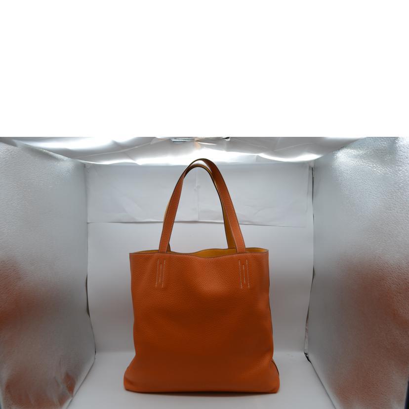HERMES（エルメス） エルメス/ドゥブルセンス36/トリヨンクレマンス 