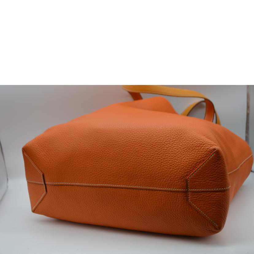 HERMES（エルメス） エルメス/ドゥブルセンス36/トリヨンクレマンス 
