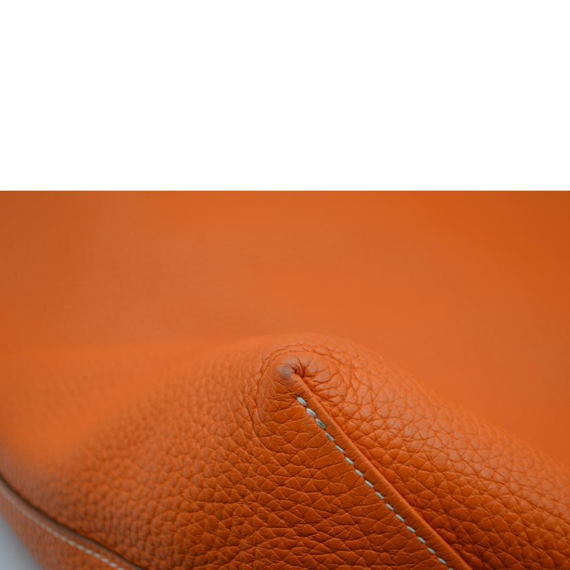 HERMES（エルメス） エルメス/ドゥブルセンス36/トリヨンクレマンス 