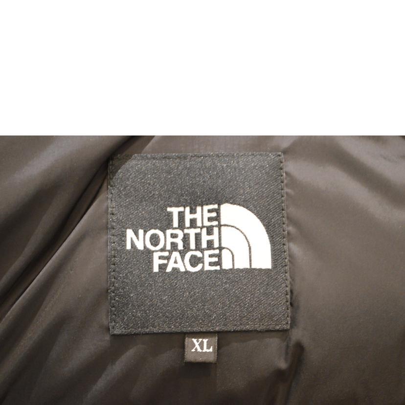 THE NORTH FACE ノースフェイス/バルトロライトメンズジャケット/XL