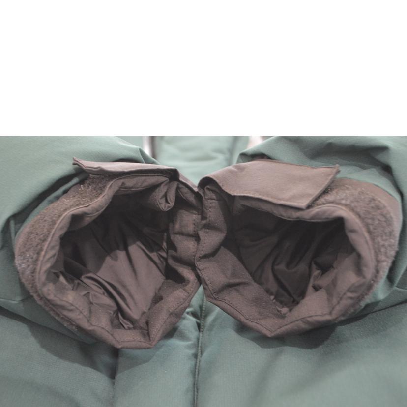 THE NORTH FACE ノースフェイス/バルトロライトメンズジャケット/XL
