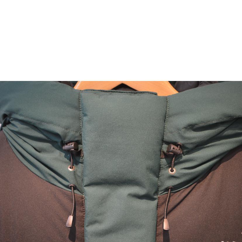 THE NORTH FACE ノースフェイス/バルトロライトメンズジャケット/XL