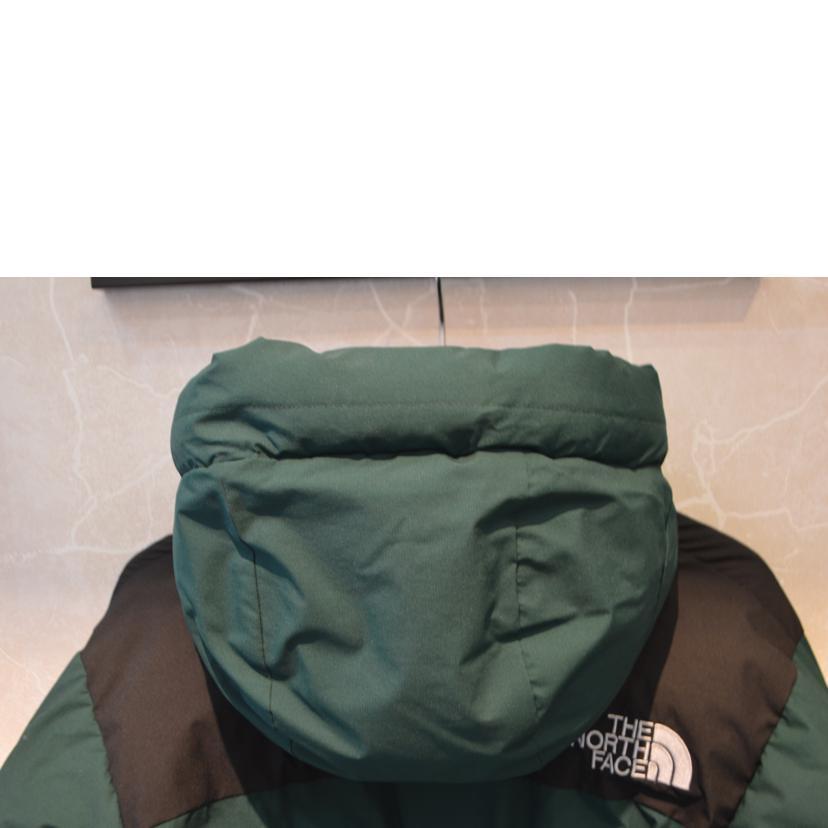 THE NORTH FACE ノースフェイス/バルトロライトメンズジャケット/XL