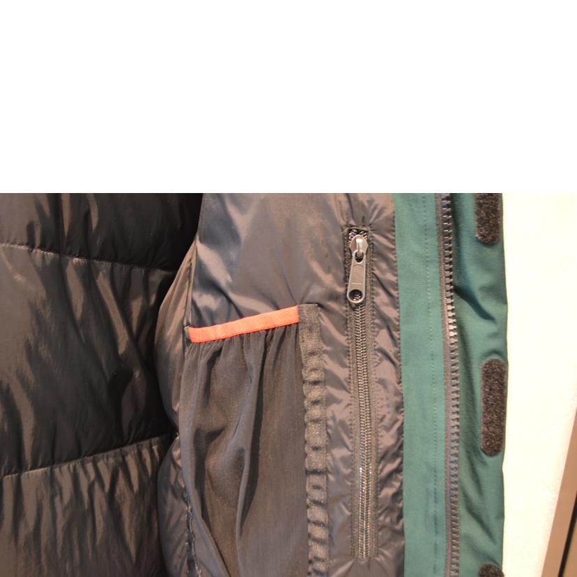 THE NORTH FACE ノースフェイス/バルトロライトメンズジャケット/XL