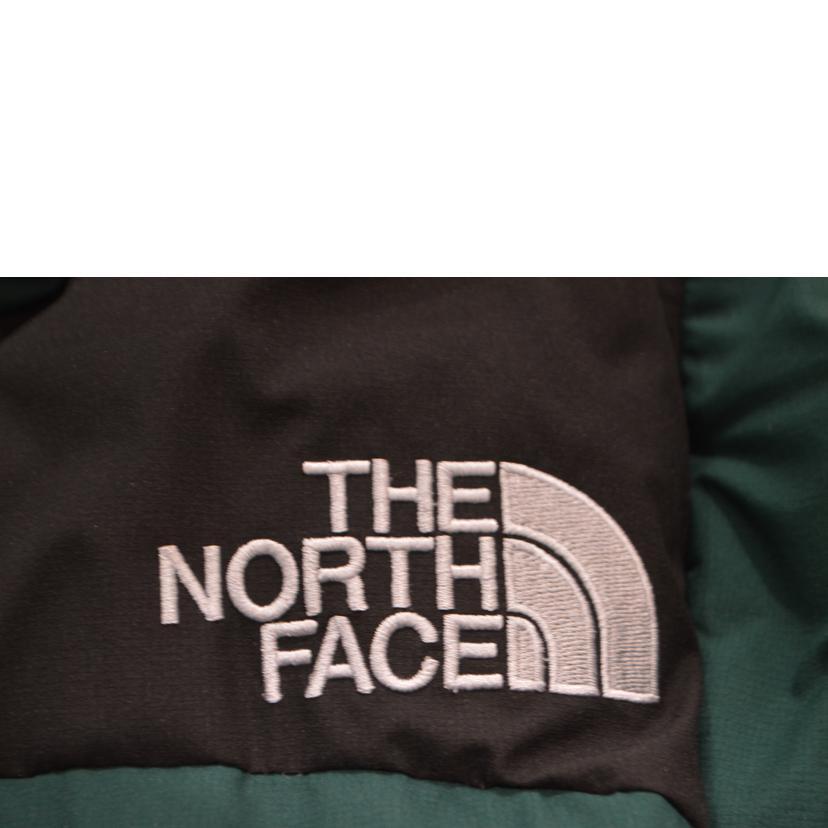 THE NORTH FACE ノースフェイス/バルトロライトメンズジャケット/XL  