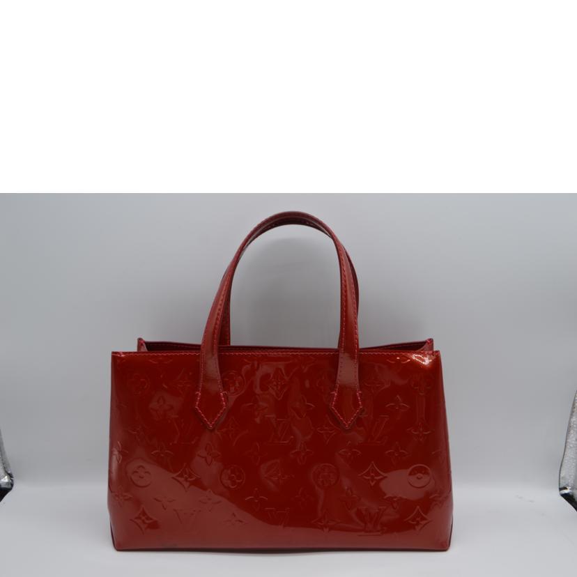 LOUIS VUITTON（ルイ・ヴィトン） ルイ・ヴィトン/ウィルシャーPM