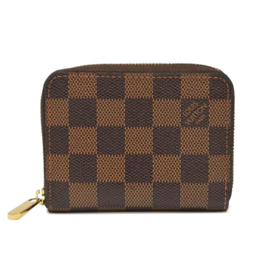 LOUIS VUITTON（ルイ・ヴィトン） ルイ・ヴィトン/ジッピー・コイン