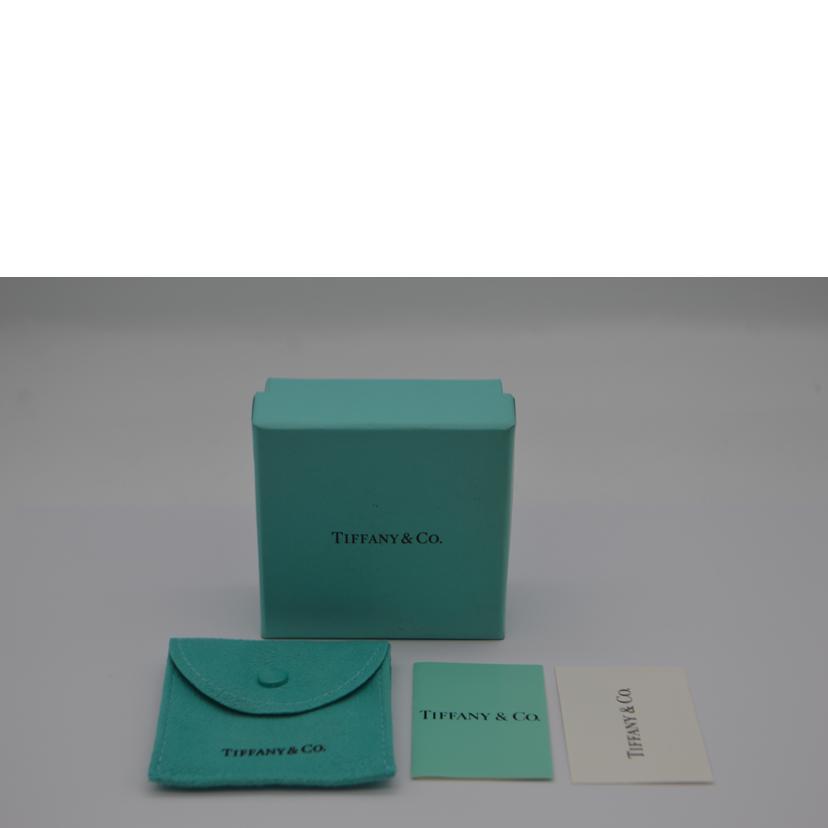 TIFFANY&Co.（ティファニー） ティファニーアンドコウ/ルーチェ 