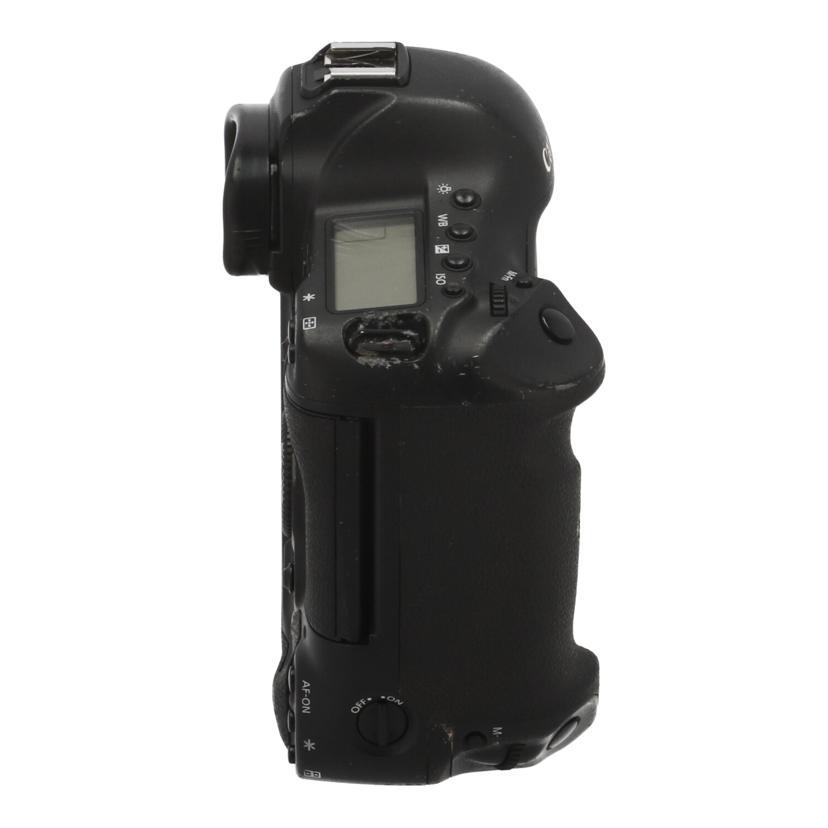 Canon キャノン/デジタル一眼/EOS 1D-X ボディ/051011000988/Bランク/89【中古】 キヤノン（Canon） キャノン/デジタル一眼/EOS 1D-X ボディ