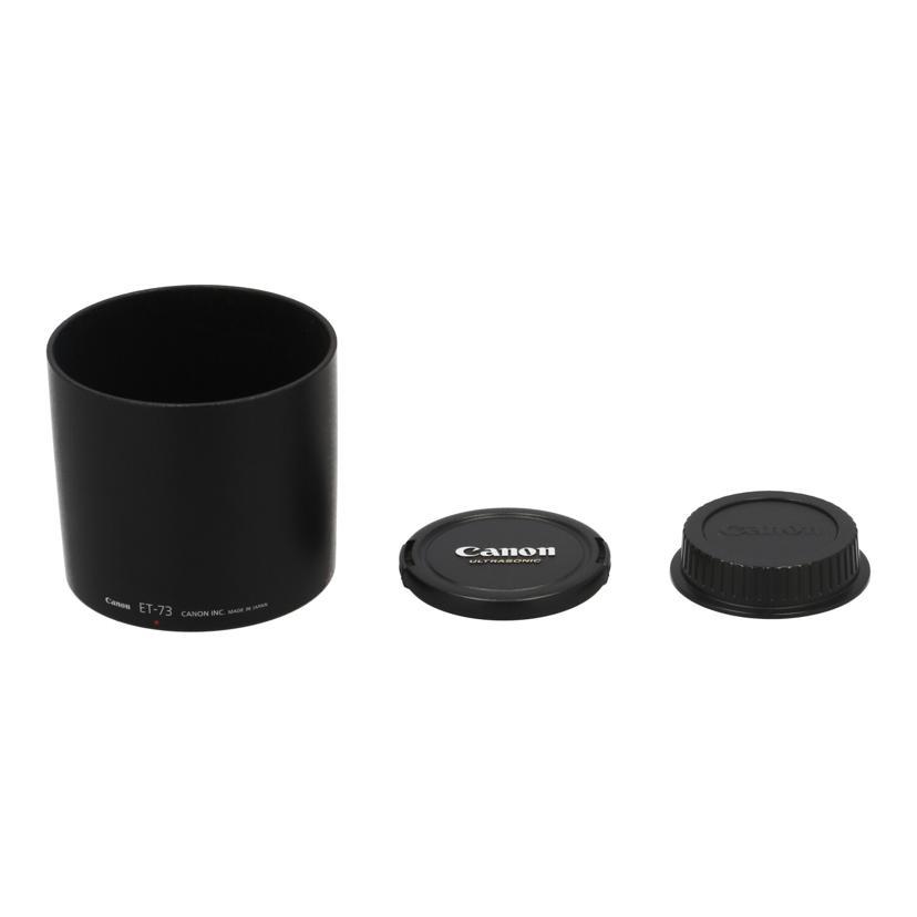 Canon キャノン/交換レンズ/EF100mm F2.8L macro IS USM/2019845/Bランク/89【中古】 キヤノン（Canon） キャノン/交換レンズ/EF100mm F2.8L macro IS USM