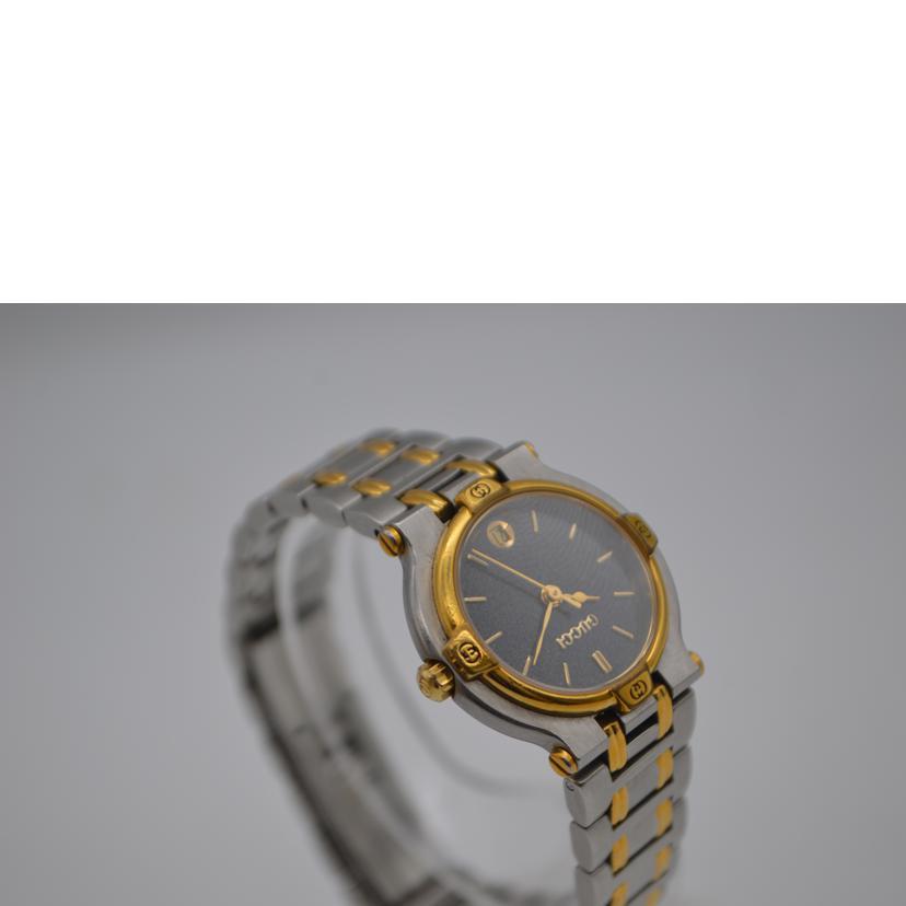 GUCCI グッチ/ヴィンテージレディースクォーツ/9000L/029****/AB