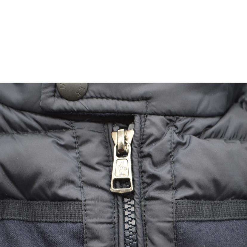 MONCLER モンクレール/ARAMIS メンズダウンジャケット/Mサイズ（1