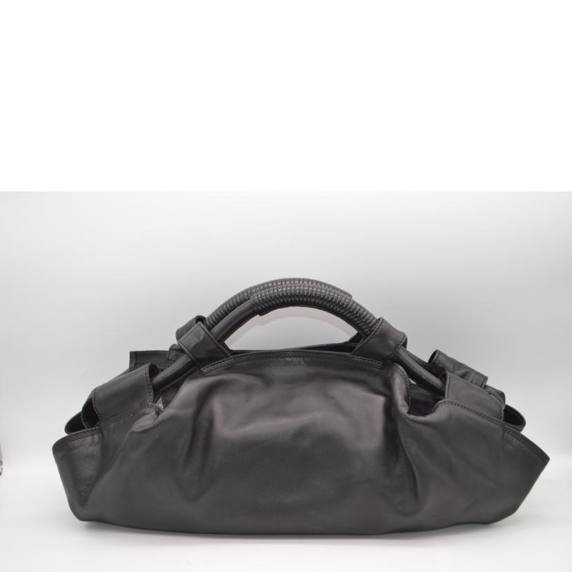 LOEWE（ロエベ） ロエベ/ナッパアイレ/シープスキン/ノワール/309.82 