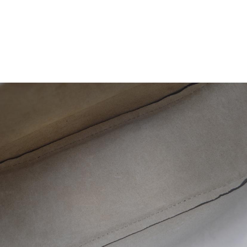 Chloe クロエ/ドリュー/スエードレザー/ブラウン/3S1032-H51/03 **********/ABランク/89【中古】 Chloe - Chloe クロエ/ドリュー/スエードレザー/ブラウン/3S1032-H51