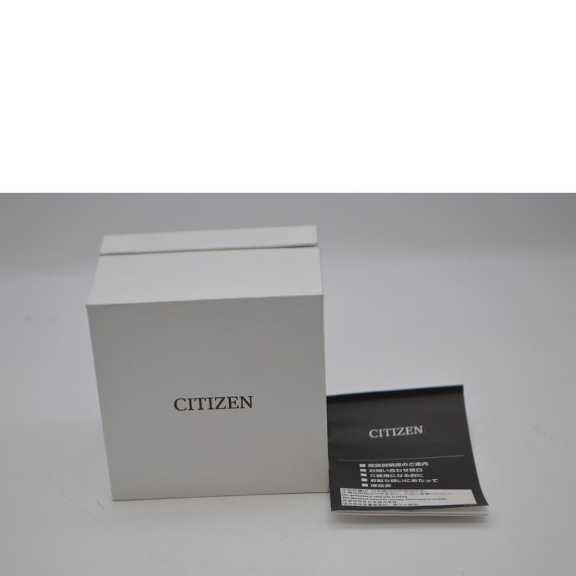 CITIZEN（シチズン） シチズン/シチズン・コレクションメカニカル/自動