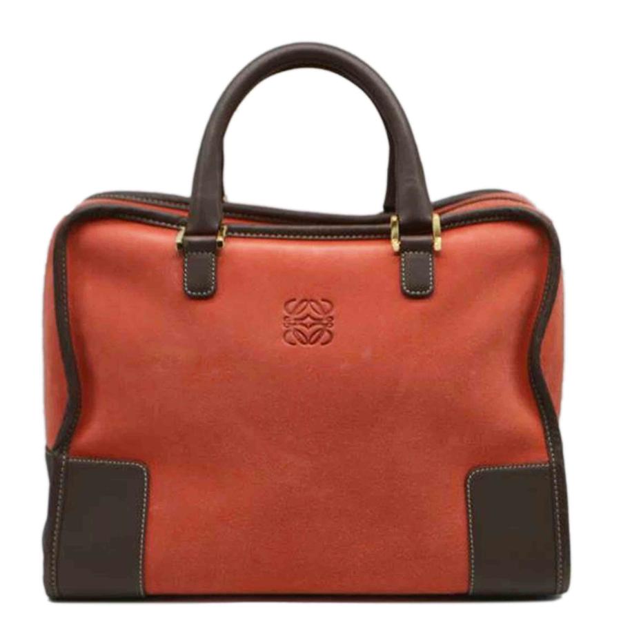 LOEWE（ロエベ） ロエベ/アマソナ32/スェードレザー/Bランク/89【中古