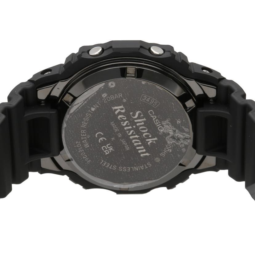 CASIO（カシオ） カシオ/G−SHOCK/5000シリーズ電波ソーラー/GW-5000HS