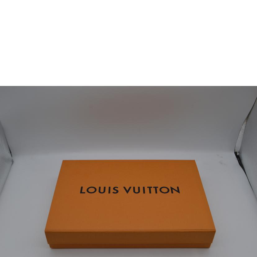 LOUIS VUITTON（ルイ・ヴィトン） ルイ・ヴィトン/エシャルプ・ロゴ