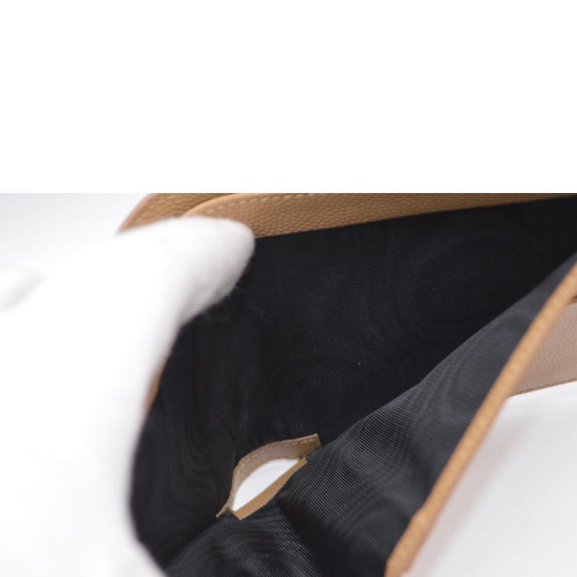 SAINT LAURENT SAINT LAURENT サンローラン/スムースレザーバイ