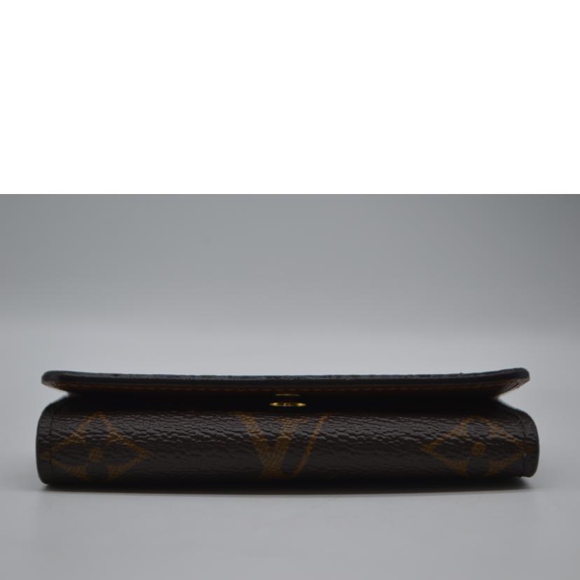 LOUIS VUITTON ルイ・ヴィトン/ミュルティクレ4/モノグラム/M69517/RFI****/ABランク/89【中古】_2