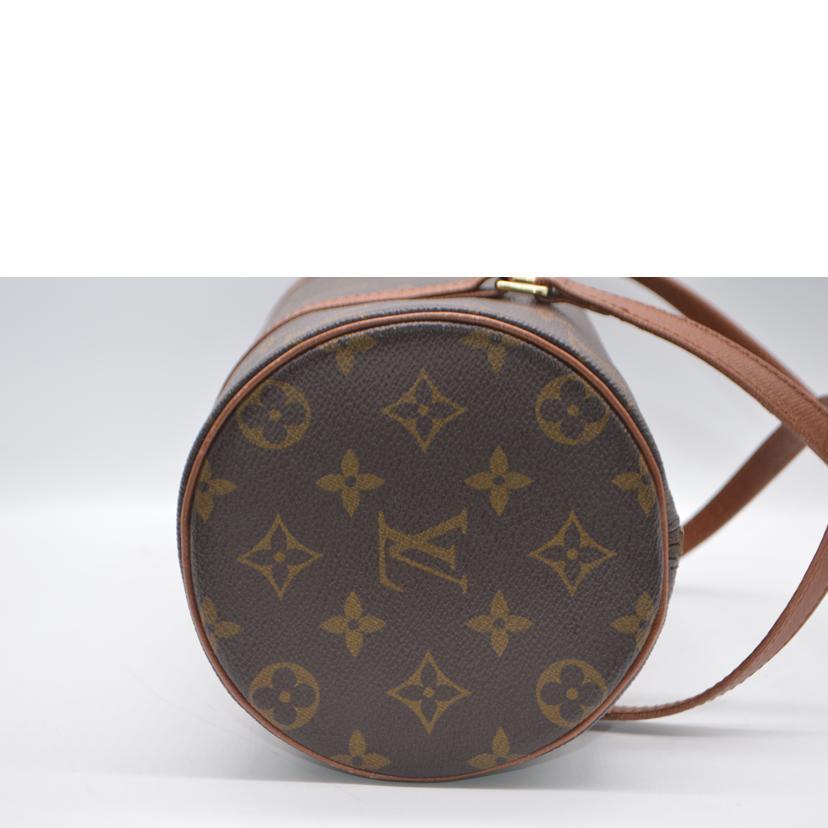 LOUIS VUITTON（ルイ・ヴィトン） ルイ・ヴィトン/パピヨン26旧型