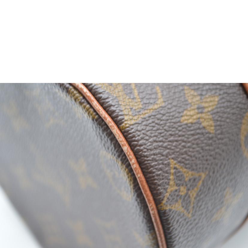 LOUIS VUITTON（ルイ・ヴィトン） ルイ・ヴィトン/パピヨン26旧型