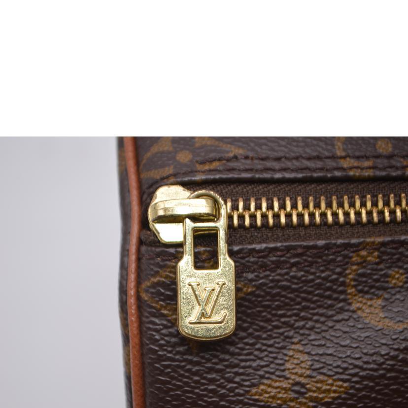 LOUIS VUITTON（ルイ・ヴィトン） ルイ・ヴィトン/パピヨン26旧型