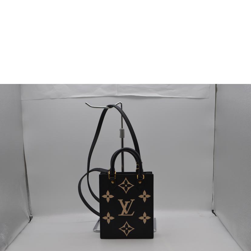 LOUIS VUITTON（ルイ・ヴィトン） ルイ・ヴィトン/プティット 