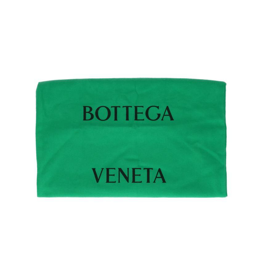 BOTTEGA VENETA（ボッテガ・ヴェネタ） ボッテガ/PADDED PAPER CALF