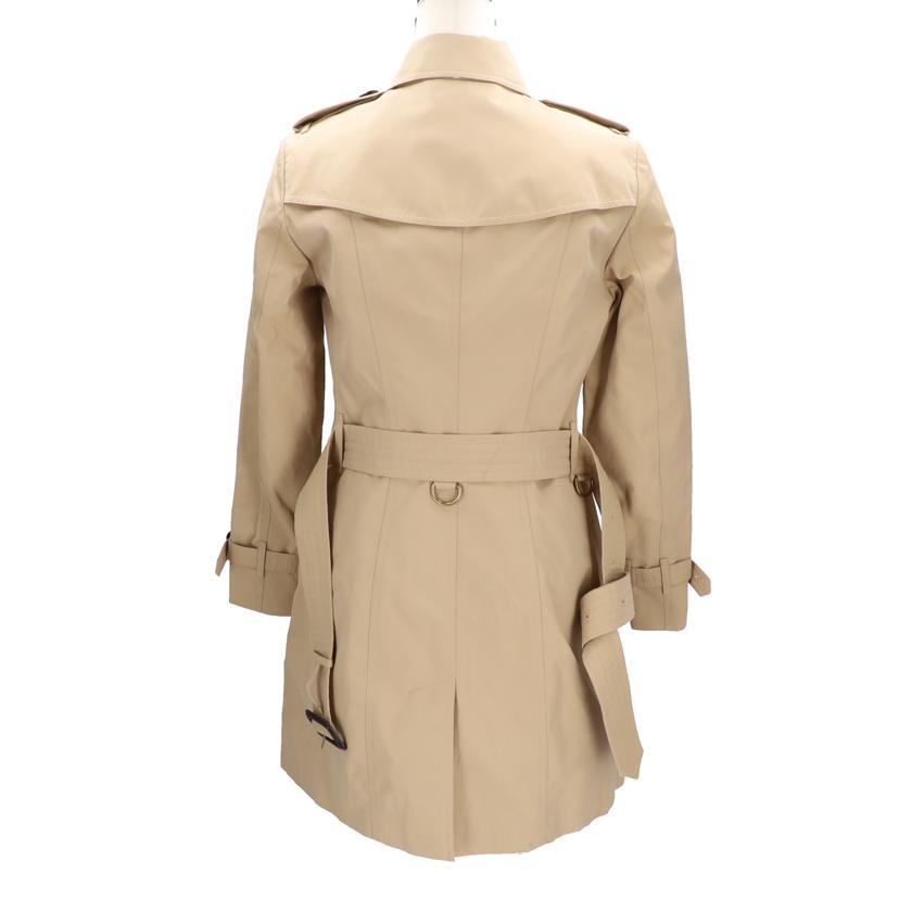 バーバリー トレンチコート イングランド製 Atelier Ninon / ヴィンテージ「バーバリーズ」70年代