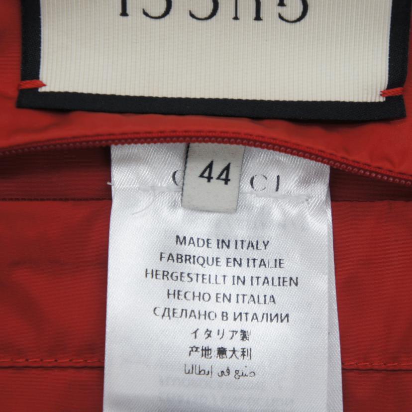 GUCCI グッチ/GGスプリーム/ベンガルタイガーナイロンジャケット/453819 Z763A/サイズ:44/メンズアウター/ABランク/91【中古】 グッチ GUCCI 453819 Z763A ベンガルタイガー総柄ジャケット の買取