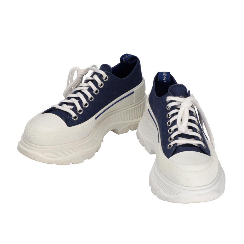 Alexander McQueen アレキサンダー マックイーン/TREAD SLICK Alexander McQueen アレキサンダー マックイーン/TREAD SLICK