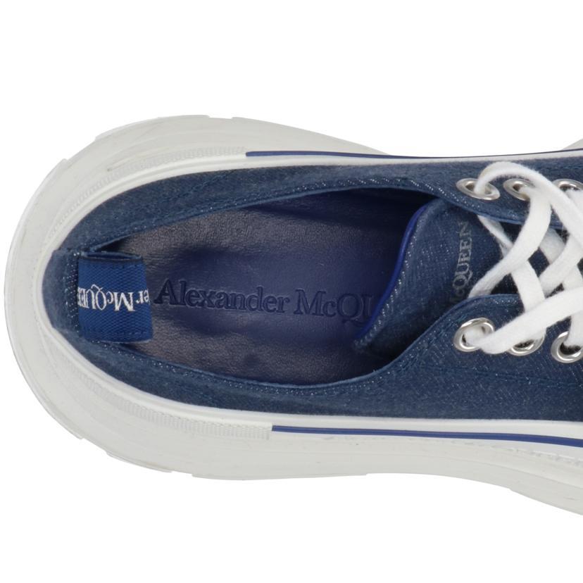 Alexander McQueen アレキサンダー マックイーン/TREAD SLICK Alexander McQueen アレキサンダー マックイーン/TREAD SLICK