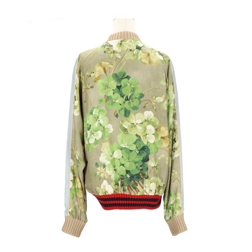 GUCCI グッチ/リバーシブルスカジャン/407421 Z645A/サイズ:46