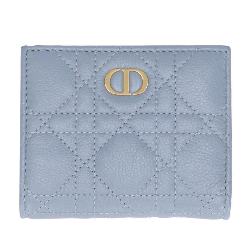 Dior ディオール/Dior CARO マルチカラーコンパクトウォレット/CARO/33 