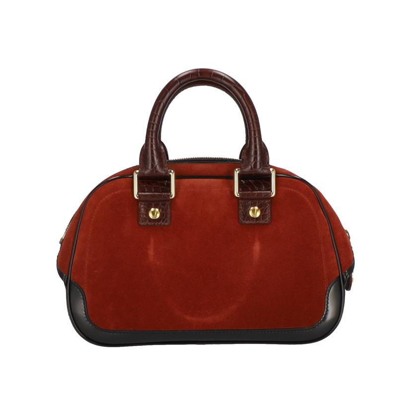 LOUIS VUITTON（ルイ・ヴィトン） ルイ・ヴィトン/スタンプバッグPM