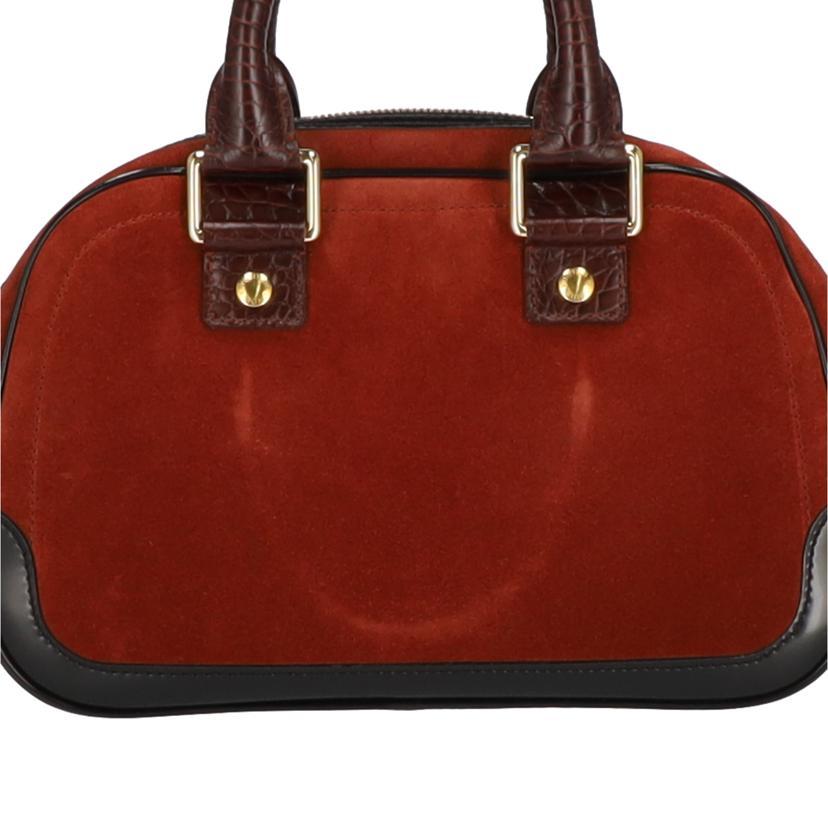 LOUIS VUITTON（ルイ・ヴィトン） ルイ・ヴィトン/スタンプバッグPM