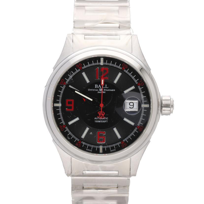BALL Watch（ボール ウォッチ） BALL ボール/ストークマンレーサー