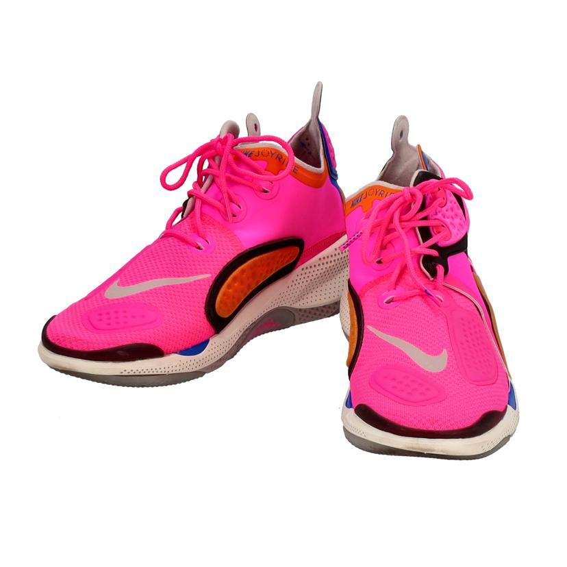 NIKE ナイキ/JOYRIDE CC3 SETTER/アトモスピンク/AT6395-600/28.0cm/メンズスシューズ/ABランク/03【中古】 NIKEナイキ/JOYRIDECC3SETTER/アトモスピンク/AT6395-600/28.0cm/28/AB