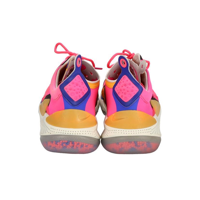 NIKE ナイキ/JOYRIDE CC3 SETTER/アトモスピンク/AT6395-600/28.0cm/メンズスシューズ/ABランク/03【中古】 NIKEナイキ/JOYRIDECC3SETTER/アトモスピンク/AT6395-600/28.0cm/28/AB