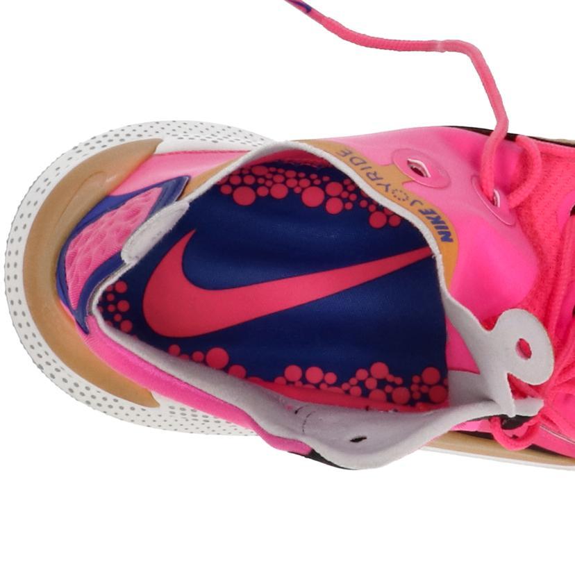 NIKEナイキ/JOYRIDECC3SETTER/アトモスピンク/AT6395-600/28.0cm/28/AB