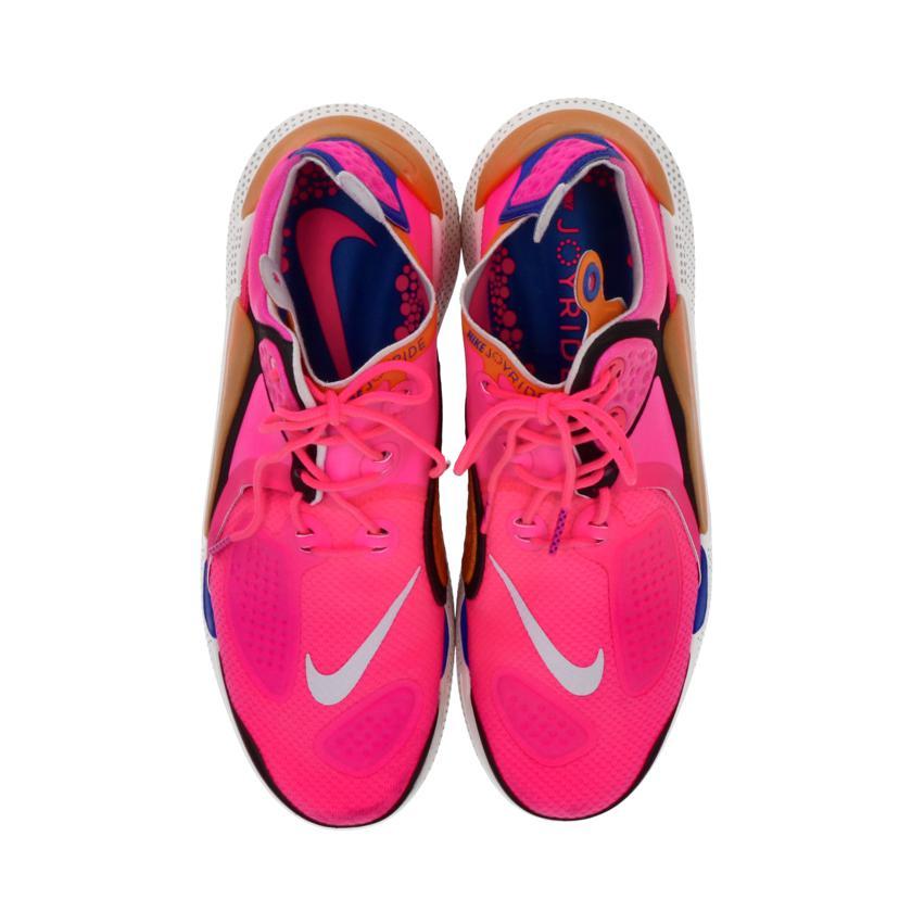 NIKEナイキ/JOYRIDECC3SETTER/アトモスピンク/AT6395-600/28.0cm/28/AB