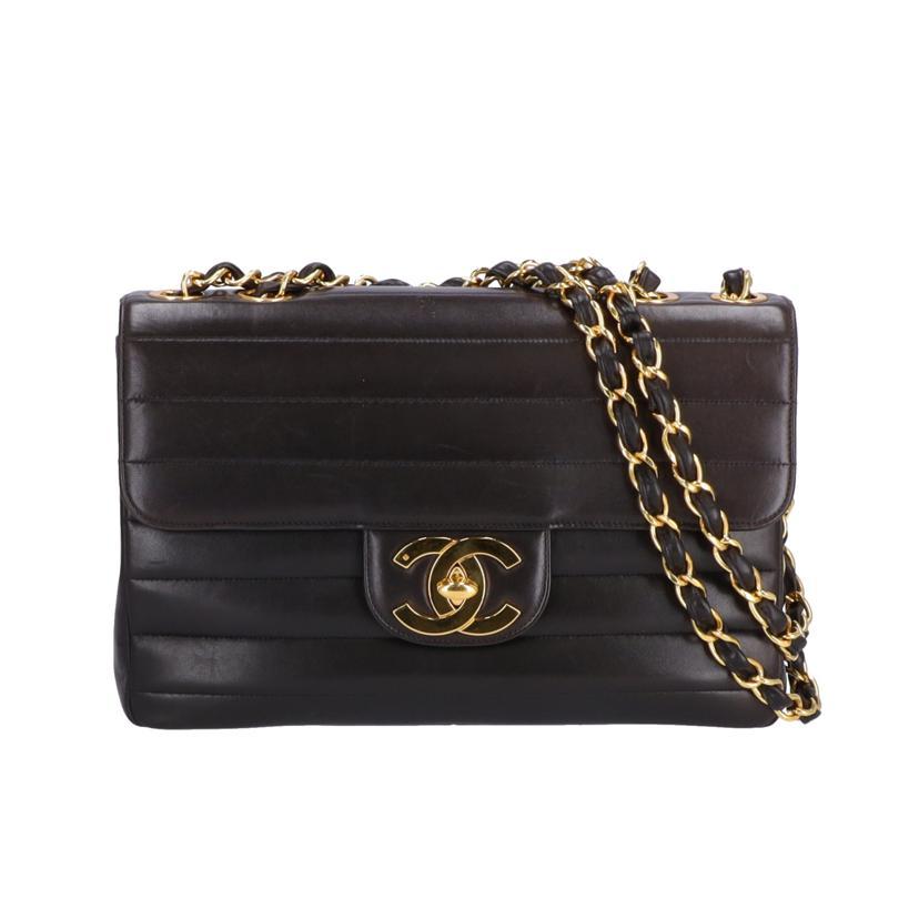 CHANEL シャネル　バック　マドモワゼルフラップショルダー CHANEL シャネル マドモアゼルチェーンショルダーバッグ バッグ