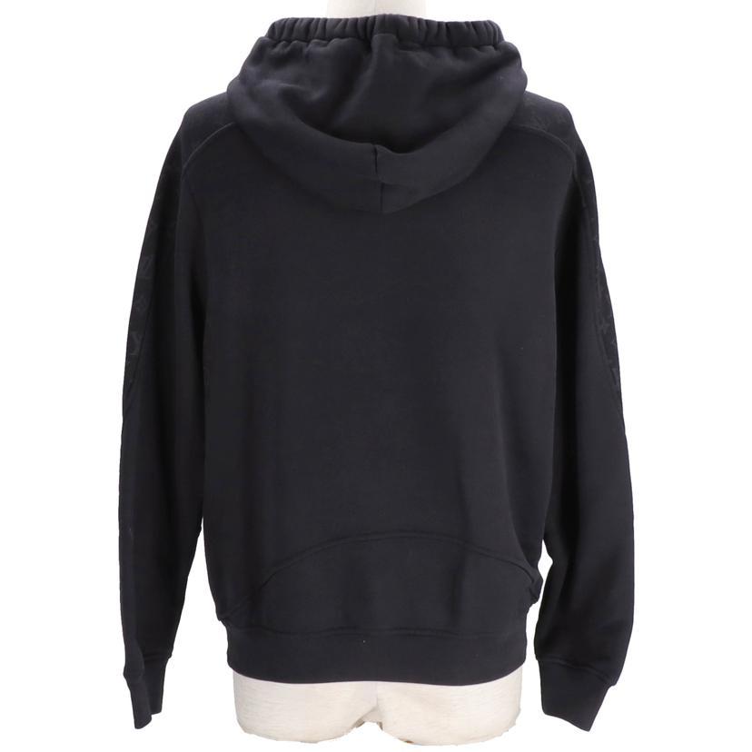LOUIS VUITTON ルイヴィトン/サークルカットスウェット/2021/RM211Q RLE HKY43W/サイズ:S/メンズインナー/Aランク/91【中古】 br>LOUIS VUITTON ルイヴィトン/サークルカットスウェット/2021/RM211Q