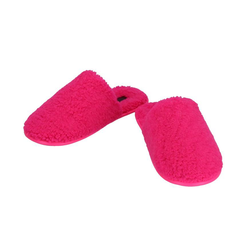 LOEWEロエベ/SLIPPERROSAサンダル/812110/サイズ:37/SAランク/91【中古  