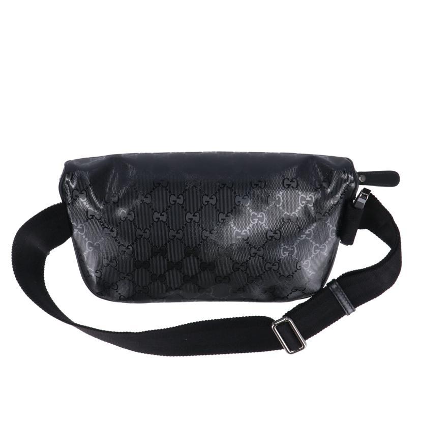 GUCCI グッチ/GGインプリメ/ウエストバッグ/ボディバッグ/233269