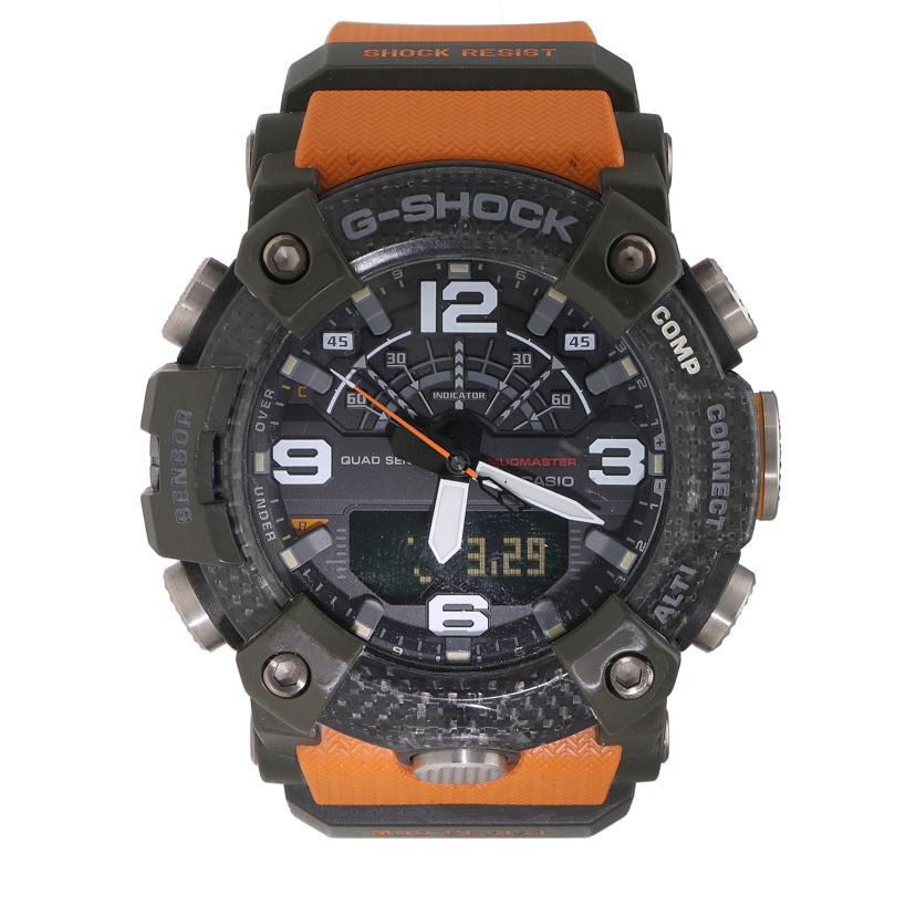 【未使用品】CASIO G-SHOCK GG-B100 ジーショック GG-B100-1AJF | CASIO