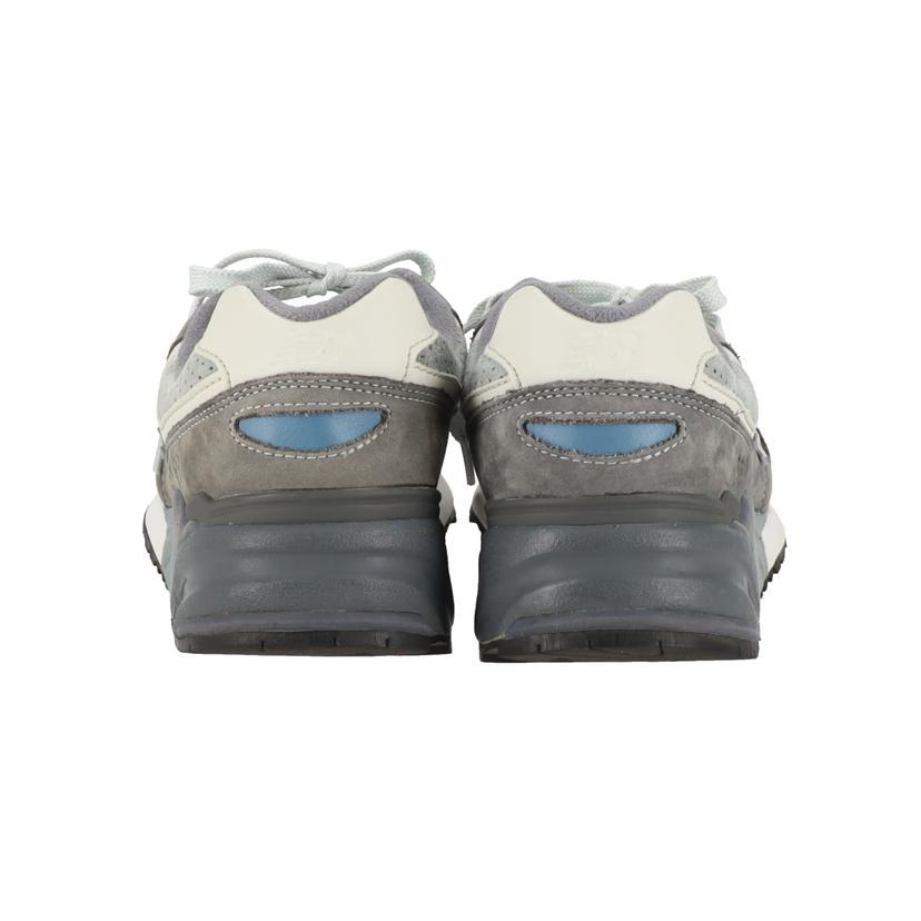 New Balance（ニューバランス） ニューバランス/999 Ronnie Fieg Steel