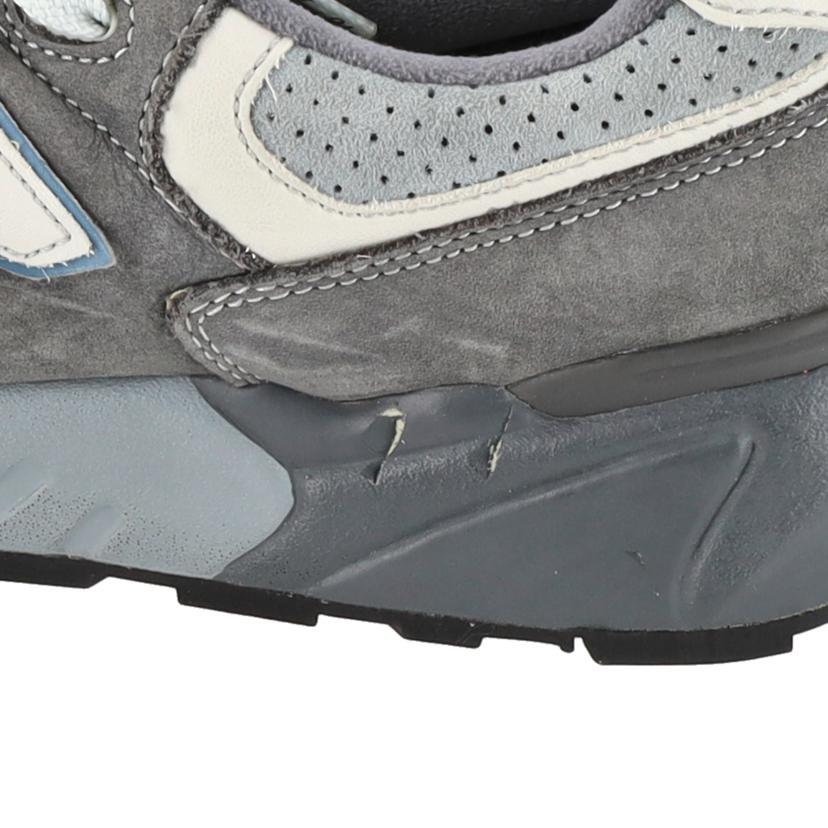New Balance（ニューバランス） ニューバランス/999 Ronnie Fieg Steel